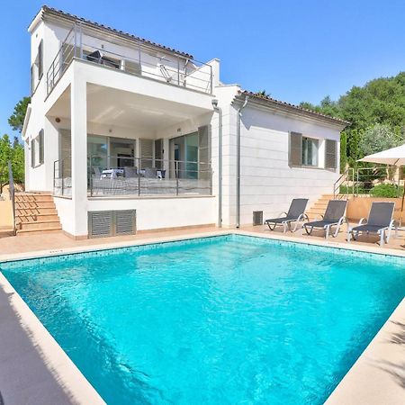 Villa Foufou, Cielo De Bonaire,Alcudia エクステリア 写真