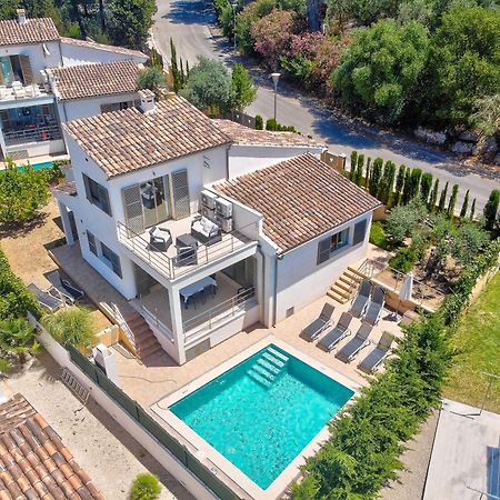 Villa Foufou, Cielo De Bonaire,Alcudia エクステリア 写真