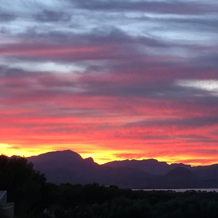 Villa Foufou, Cielo De Bonaire,Alcudia エクステリア 写真