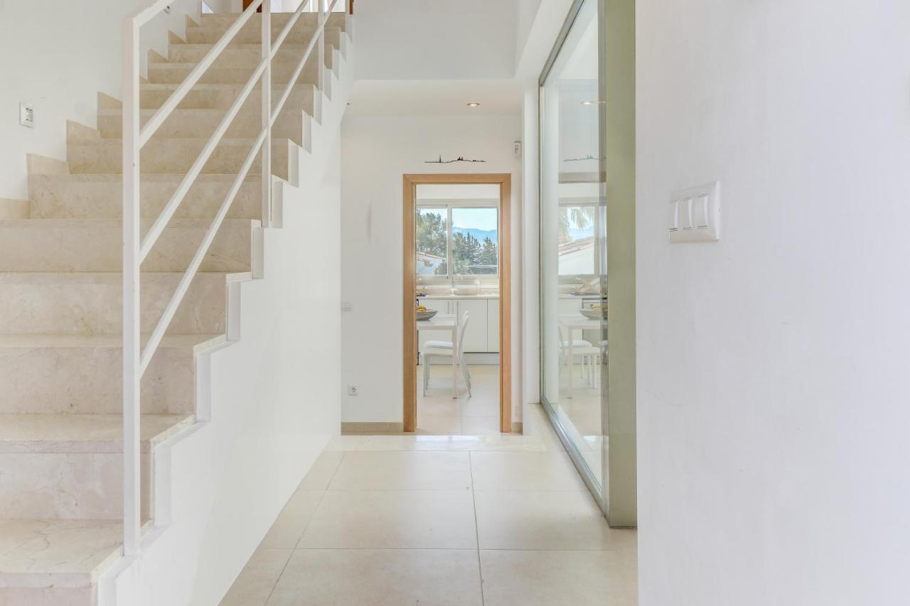 Villa Foufou, Cielo De Bonaire,Alcudia エクステリア 写真