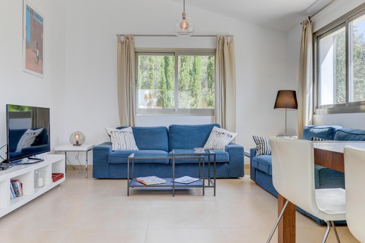 Villa Foufou, Cielo De Bonaire,Alcudia エクステリア 写真