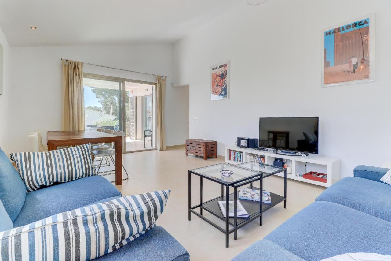 Villa Foufou, Cielo De Bonaire,Alcudia エクステリア 写真