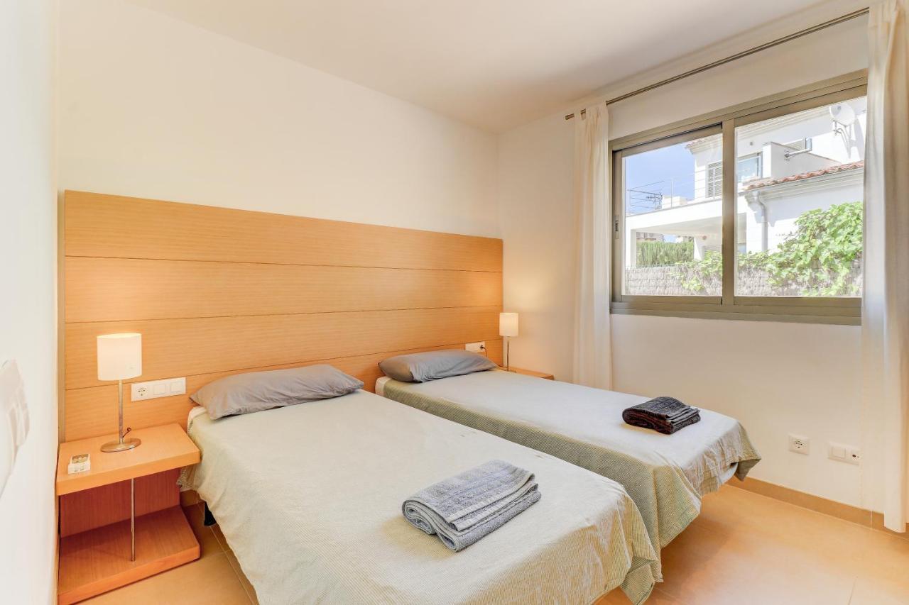 Villa Foufou, Cielo De Bonaire,Alcudia エクステリア 写真
