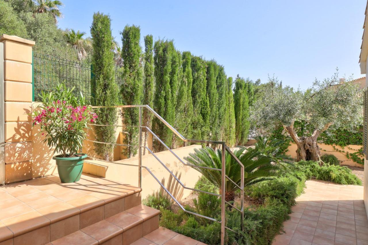 Villa Foufou, Cielo De Bonaire,Alcudia エクステリア 写真