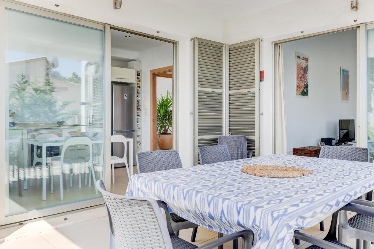 Villa Foufou, Cielo De Bonaire,Alcudia エクステリア 写真