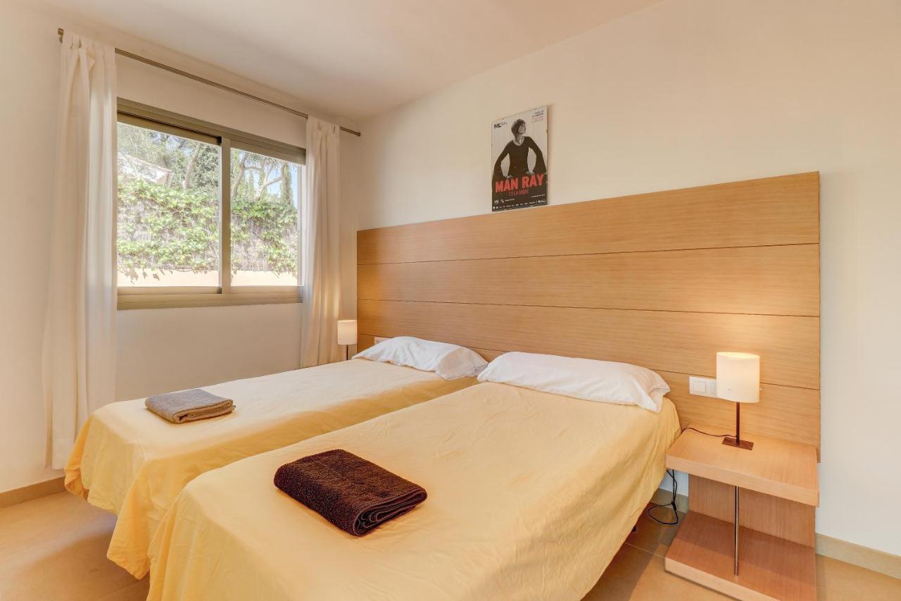 Villa Foufou, Cielo De Bonaire,Alcudia エクステリア 写真