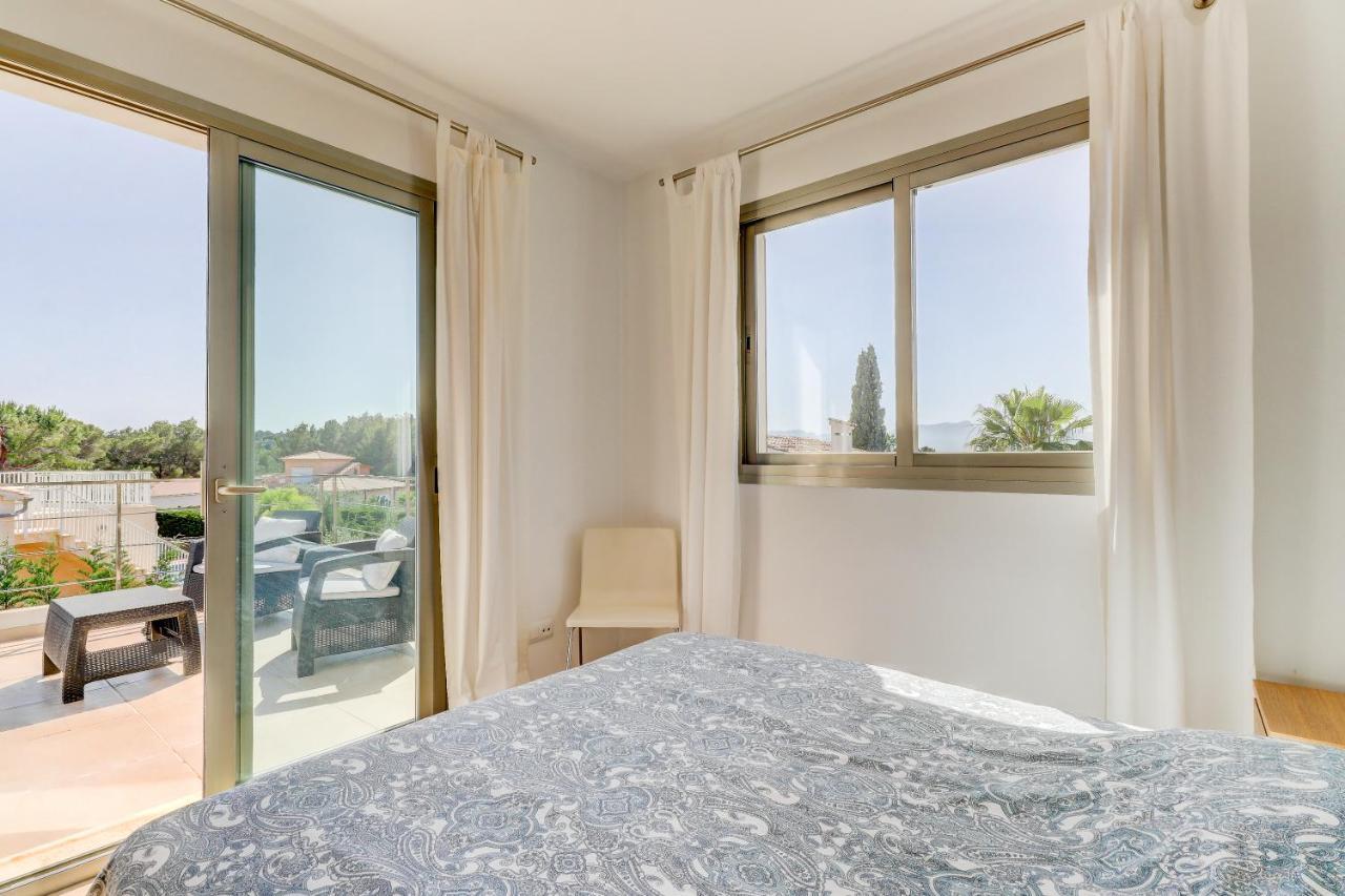 Villa Foufou, Cielo De Bonaire,Alcudia エクステリア 写真
